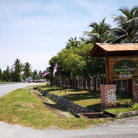 Marang Village Resort Exterior foto