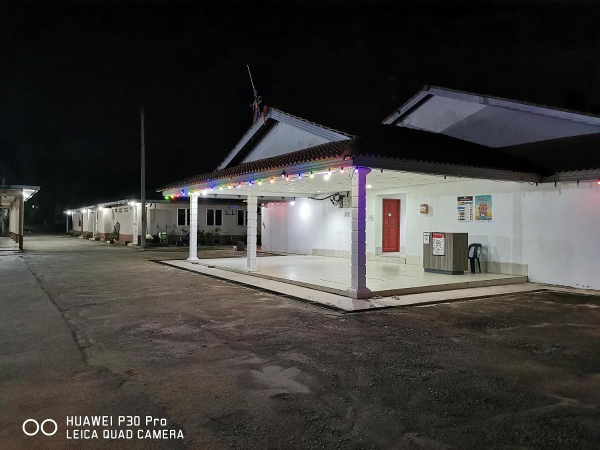 Marang Village Resort Exterior foto