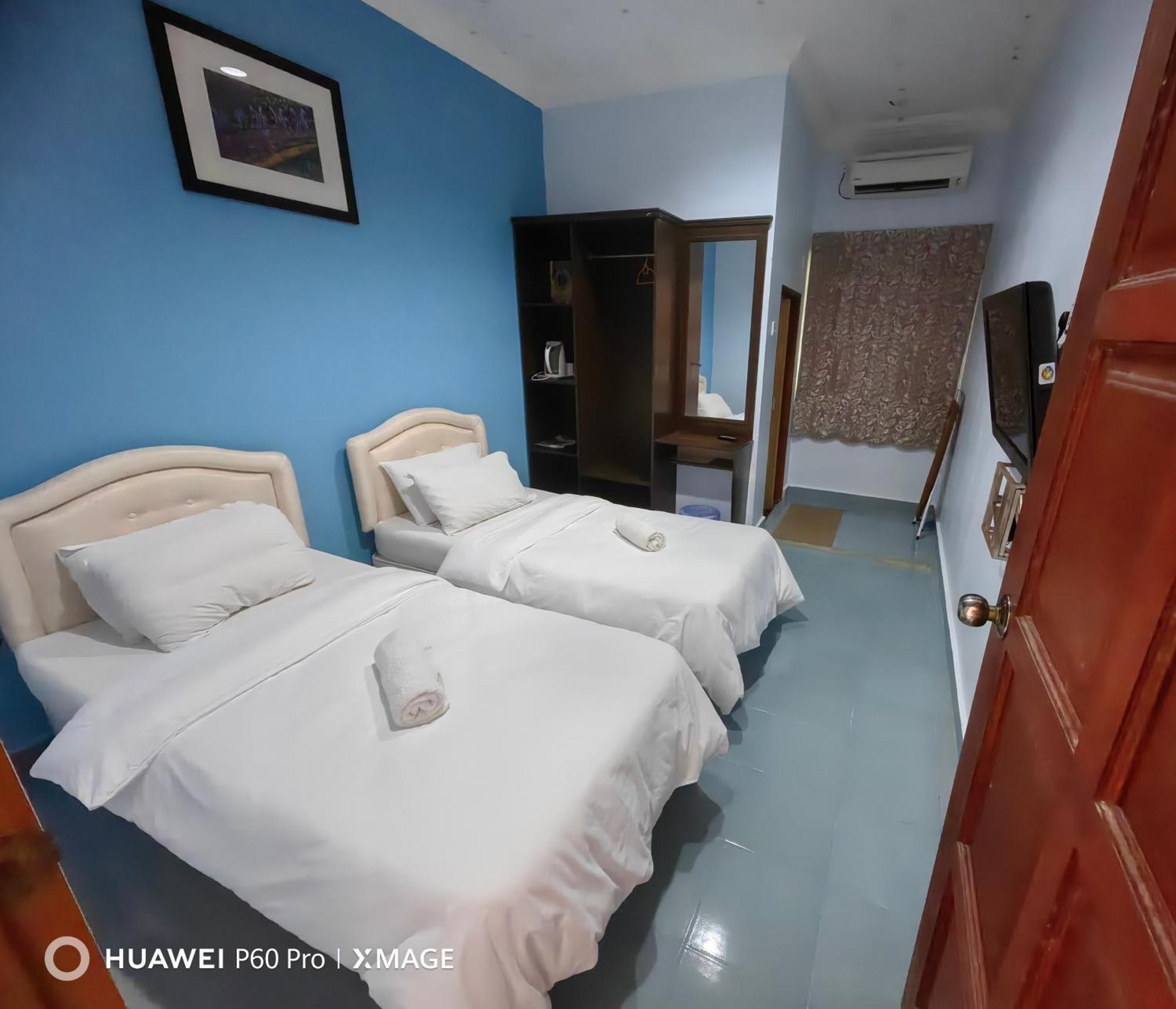 Marang Village Resort Exterior foto