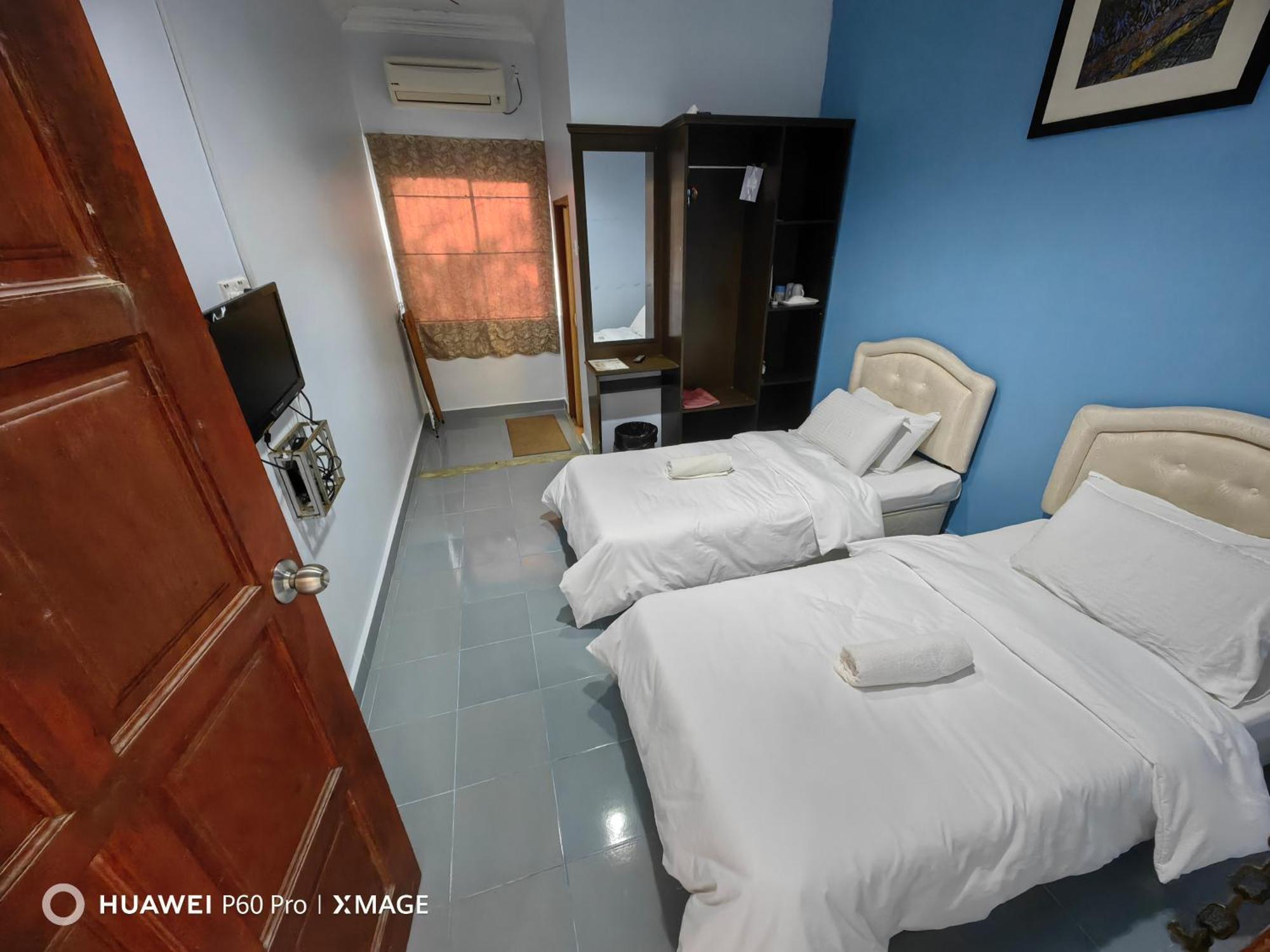 Marang Village Resort Exterior foto