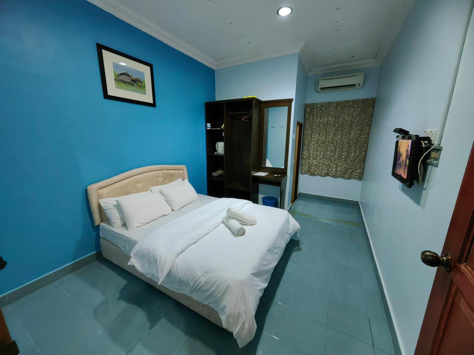 Marang Village Resort Exterior foto