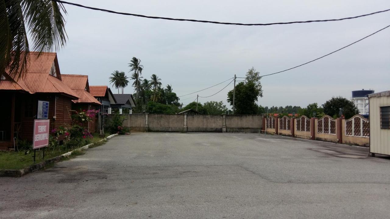 Marang Village Resort Exterior foto